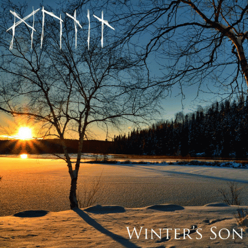 Munin : Winter's Son Munin : Winter's Son